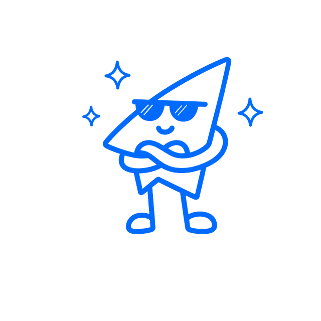 Sendshot mascot